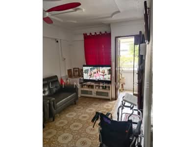For Rent - 512 Ang Mo Kio Avenue 8