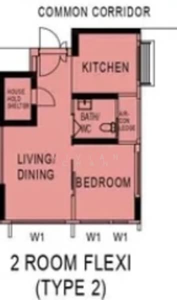 For Rent 567C Champions Way