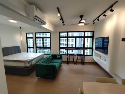 For Rent - 567C Champions Way