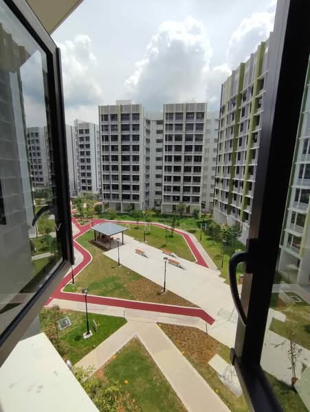 567C Champions Way, 567C Champions Way, 1 Bedroom, 505 sqft, HDB Flat For Rent, by VIVIAN Chan, 500097016 - Exterior - PropertyGuru.com.sg