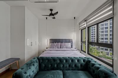 For Rent - 567C Champions Way