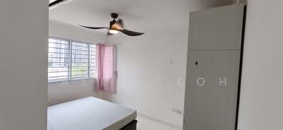 For Rent - 312C Clementi Avenue 4