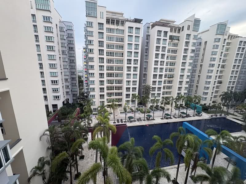 The Floravale Executive Condominium For Sale at S$ 1,600,000 | PropertyGuru Singapore