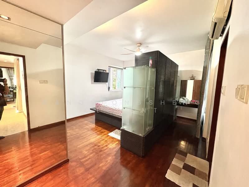 The Floravale Executive Condominium For Sale at S$ 1,600,000 | PropertyGuru Singapore - Bedroom
