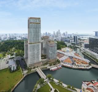 For Sale - CanningHill Piers