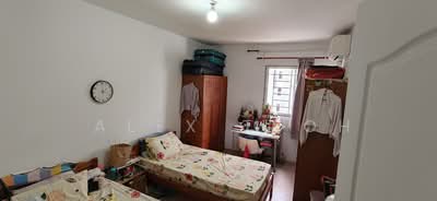 For Rent - 537 Bukit Batok Street 52