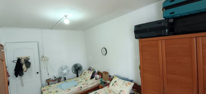537 Bukit Batok Street 52, 537 Bukit Batok Street 52, Room Rental, 100 sqft, HDB Flat For Rent, by Alex Teoh, 500097021 - Bedroom - PropertyGuru.com.sg