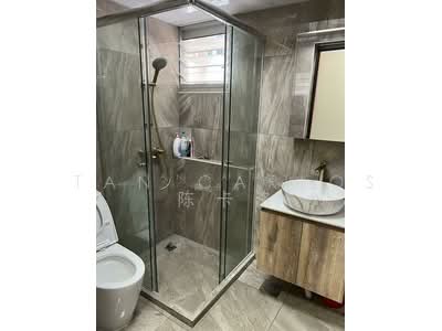 For Rent - 232B Sumang Lane