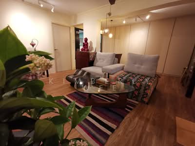 For Rent - 2 Everton Park