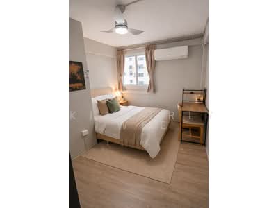 For Rent - 2 Everton Park