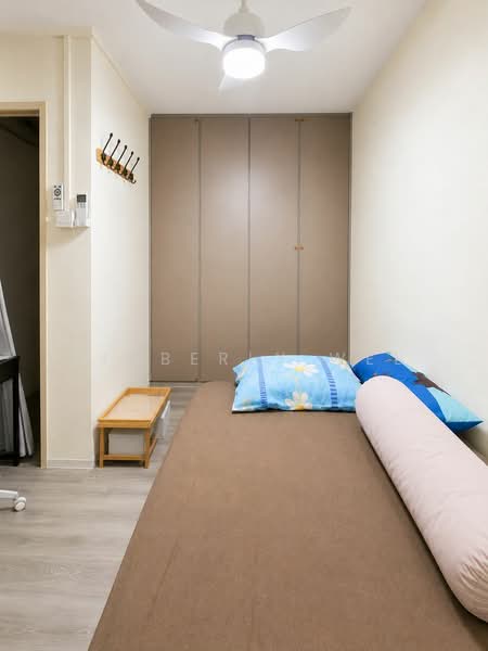 2 Everton Park, 2 Everton Park, Room Rental, 60 sqft, HDB Flat For Rent, by Kimberly Wee, 500097024 - Bedroom - PropertyGuru.com.sg