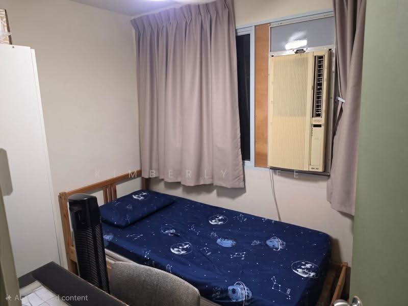 2 Everton Park, 2 Everton Park, Chinatown / Tanjong Pagar, Room Rental, 60 sqft, HDB Flat For Rent, by Kimberly Wee, 500097024 - Bedroom - PropertyGuru.com.sg