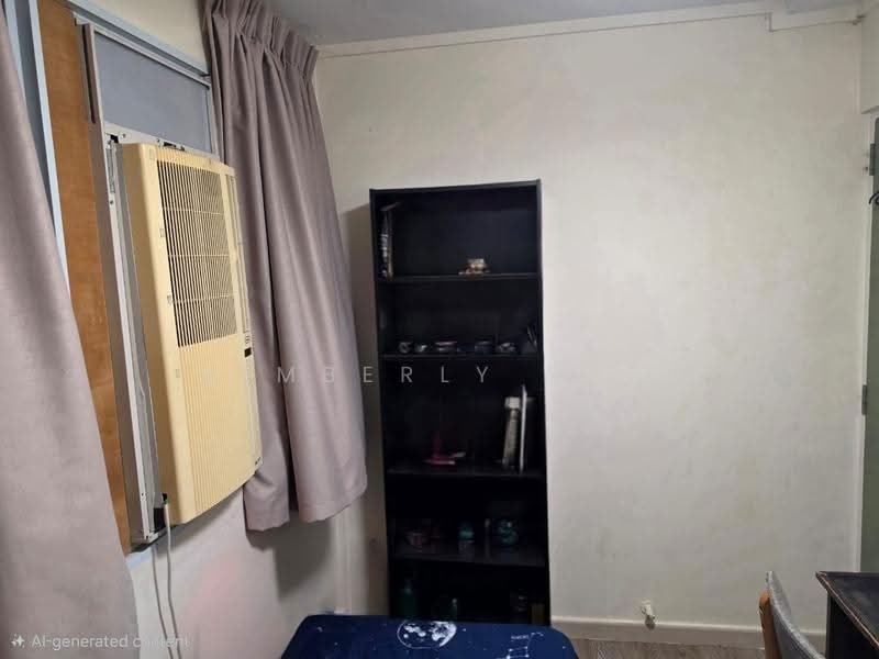 2 Everton Park, 2 Everton Park, Chinatown / Tanjong Pagar, Room Rental, 60 sqft, HDB Flat For Rent, by Kimberly Wee, 500097024 - Interior - PropertyGuru.com.sg