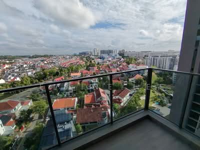 For Rent - AMO Residence