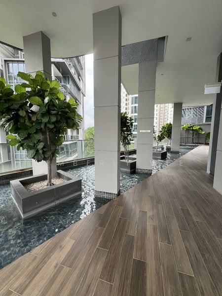 Robin Suites Apartment For Sale at S$ 1,500,000 | PropertyGuru Singapore - Exterior