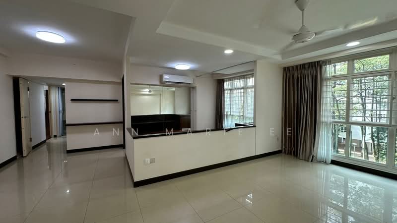 265D Compassvale Bow HDB Flat For Sale at S$ 780,000 | PropertyGuru Singapore - Living Room