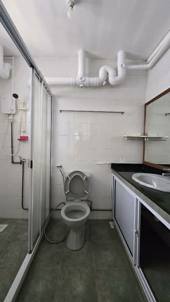 615 Woodlands Avenue 4, 615 Woodlands Avenue 4, 3 Bedrooms, 1,313 sqft, HDB Flat For Rent, by Ryan Lim, 500097032 - PropertyGuru.com.sg