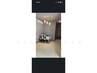 For Rent - Deng Fu Ville