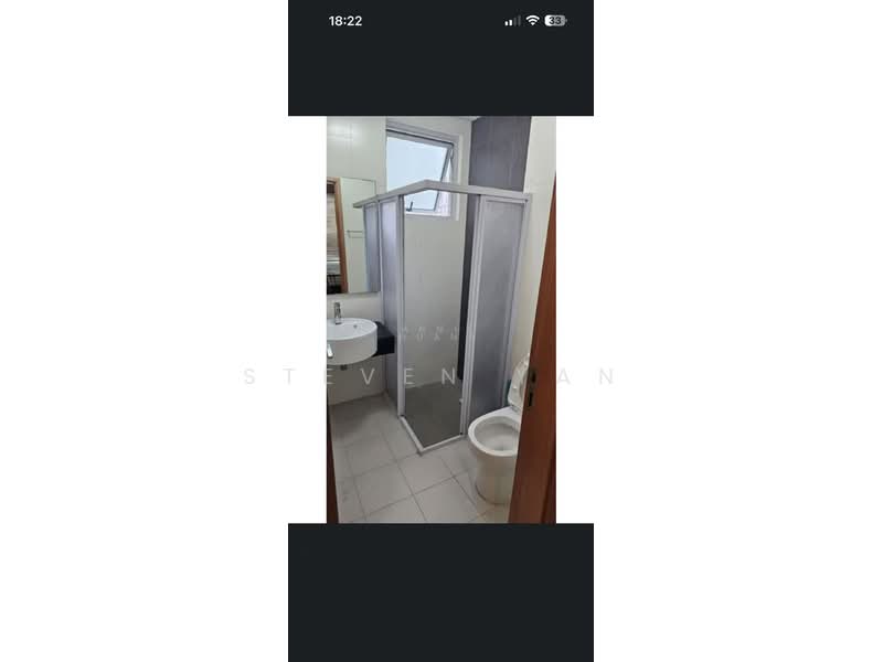 Deng Fu Ville, 30 Kampong Eunos, 3 Bedrooms, 1,023 sqft, Condominium For Rent, by Steven Yan, 500097033 - Bathroom - PropertyGuru.com.sg