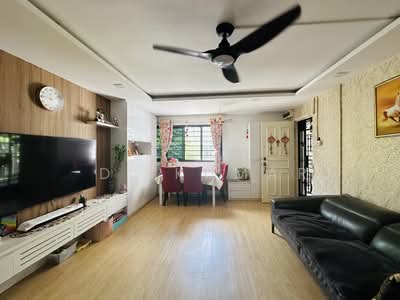 For Sale - 427 Bedok North Road