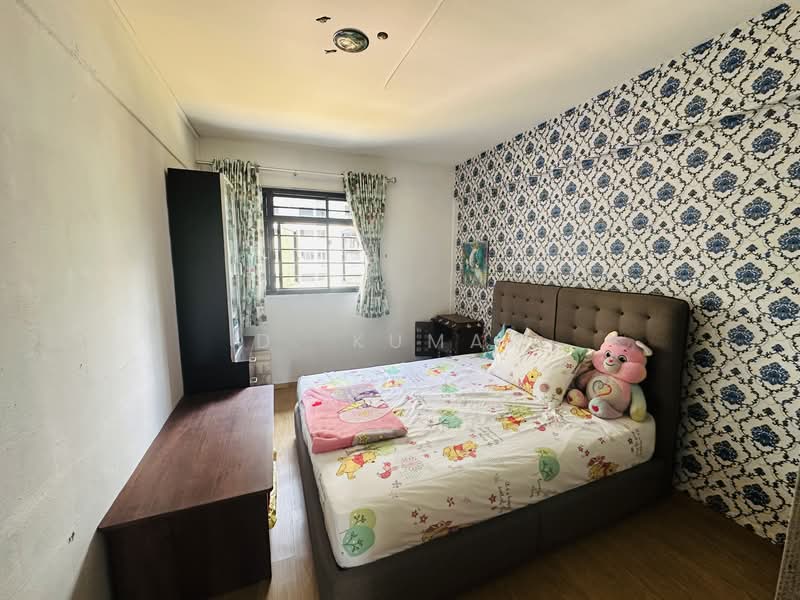 427 Bedok North Road HDB Flat For Sale at S$ 599,888 | PropertyGuru Singapore - 2nd Bedroom: GOOD-SIZE 