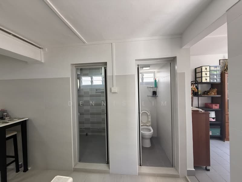 66 Marine Drive HDB Flat For Sale at S$ 460,000 | PropertyGuru Singapore - Bathroom