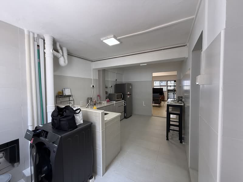 66 Marine Drive HDB Flat For Sale at S$ 460,000 | PropertyGuru Singapore - Kitchen