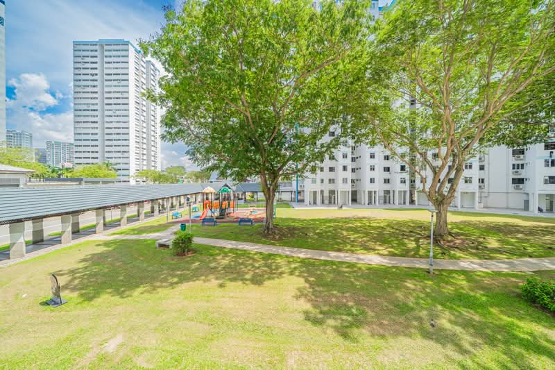 66 Marine Drive, 66 Marine Drive, 2 Bedrooms, 700 sqft, HDB Flat For Sale, by Dennis Lim, 500097036 - Exterior - PropertyGuru.com.sg