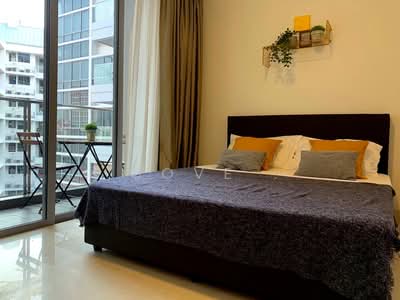 For Rent - Waterford Residence