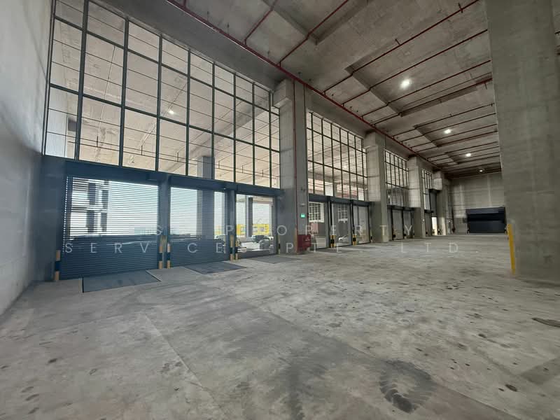 4 Pandan Crescent, Boon Lay / Jurong / Tuas, 92,500 sqft, Warehouse For Rent, by Nicholas Lo, 500097045 - Roller Shutter - CommercialGuru.com.sg