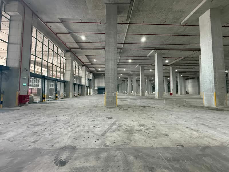 4 Pandan Crescent, Boon Lay / Jurong / Tuas, 92,500 sqft, Warehouse For Rent, by Nicholas Lo, 500097045 - Warehouse - CommercialGuru.com.sg