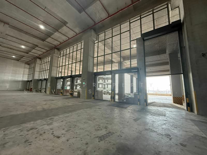 4 Pandan Crescent, Boon Lay / Jurong / Tuas, 92,500 sqft, Warehouse For Rent, by Nicholas Lo, 500097045 - Ramp - CommercialGuru.com.sg