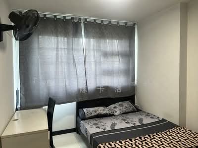 For Rent - 256B Sumang Walk