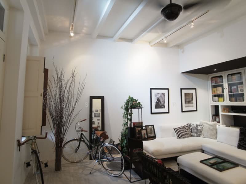 Elegant 3 Bed 4 Bath Everitt By The Park Conservation House For Sale at S$ 5,280,000 | PropertyGuru Singapore