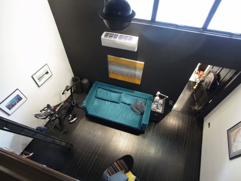 Elegant 3 Bed 4 Bath Everitt By The Park Conservation House For Sale at S$ 5,280,000 | PropertyGuru Singapore