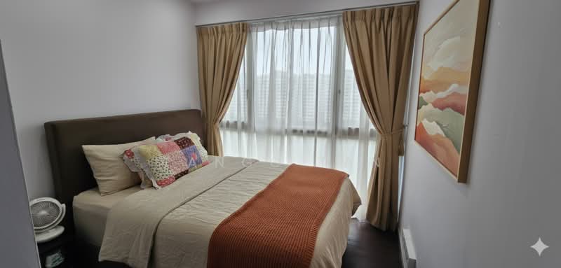 Ecopolitan Executive Condominium For Sale at S$ 1,750,000 | PropertyGuru Singapore - Bedroom