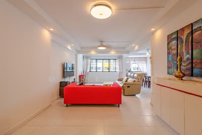 For Sale - 154 Gangsa Road