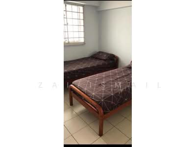 For Rent - 602 Yishun Street 61