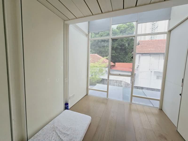 RIVER VALLEY Deluxe Party Place Conservation House For Sale at S$ 6,450,000 | PropertyGuru Singapore