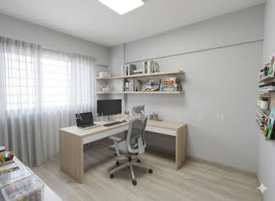 For Sale - 4 Teck Whye Avenue