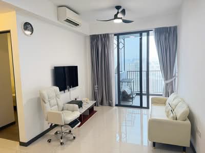 For Rent - Gem Residences