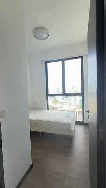 Gem Residences, 3 Lorong 5 Toa Payoh, 2 Bedrooms, 678 sqft, Condominium For Rent, by Annie Zhou, 500097059 - Bedroom - PropertyGuru.com.sg