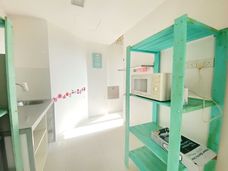 The Elysia Condominium For Sale at S$ 1,280,000 | PropertyGuru Singapore - Kitchen