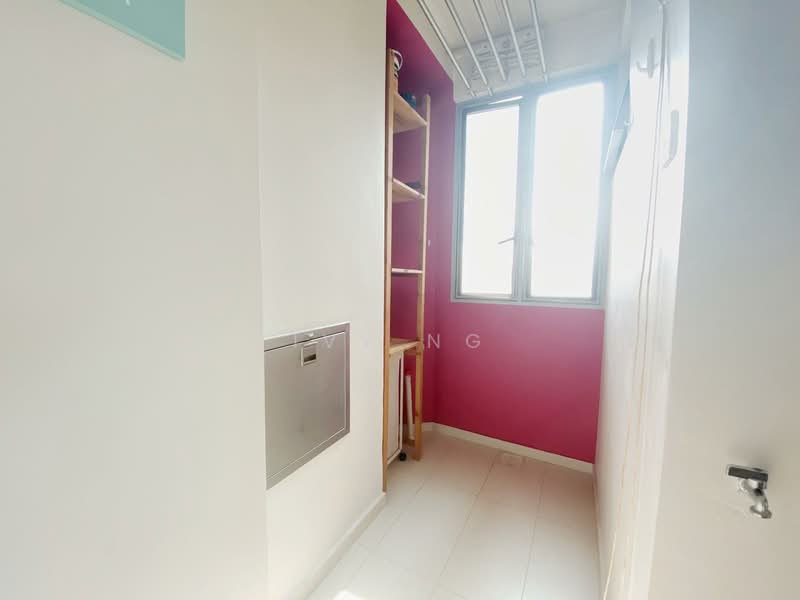 The Elysia Condominium For Sale at S$ 1,280,000 | PropertyGuru Singapore - Interior