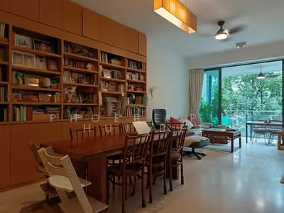 For Sale - Rivergate