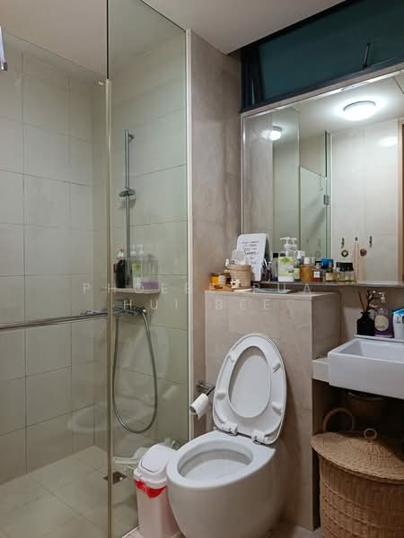 Rivergate Condominium For Sale at S$ 4,480,008 | PropertyGuru Singapore - Bathroom