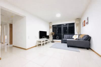 For Sale - 118A Alkaff Crescent