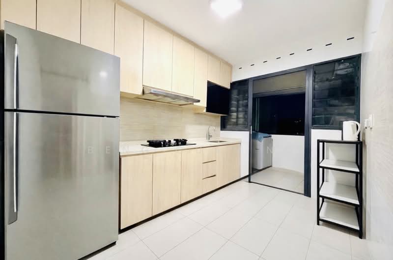 118A Alkaff Crescent HDB Flat For Sale at S$ 1,210,000 | PropertyGuru Singapore - Kitchen