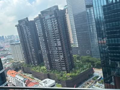 For Rent - Midtown Modern