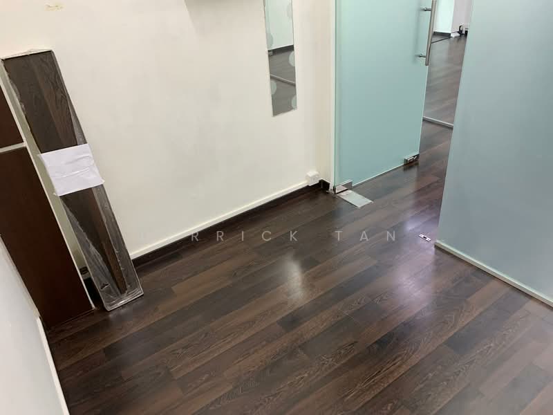 Orchard Plaza, 150 Orchard Road, 624 sqft, Office For Sale, by Derrick Tan, 500097066 - Interior - CommercialGuru.com.sg